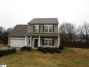 736 Golden Tanager Court sold home in Greer, SC