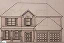 19 Wood Hollow Circle lot 21 sold home in Greer, SC