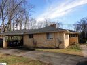 25 Forestdale Drive sold home in Taylors, SC