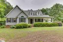 32 Brooke Ann Court sold home in Taylors, SC