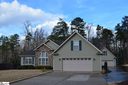 133 Fagans Creek Drive sold home in Inman, SC