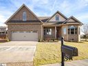 312 Laguna Lane sold home in Simpsonville, SC
