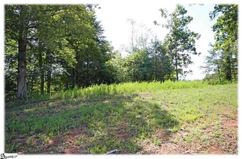 18 Trails Edge Court LOT 12 sold lot in Trailside, Greenville, SC