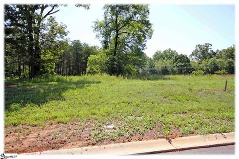 10 Trails Edge Court LOT 14 sold lot in Trailside, Greenville, SC