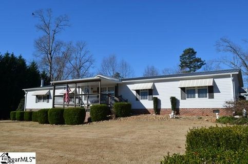 118 Windy Oak Way sold manufactured home in Oak Wind Estates, Greer, SC