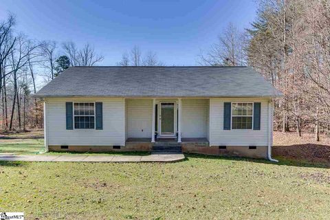 36 Lyle Drive sold home in Peace Haven, Taylors, SC