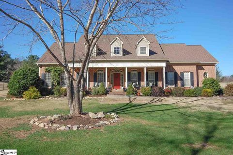 136 Pheasant Way