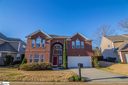 111 Roberts Hill Drive sold home in Taylors, SC