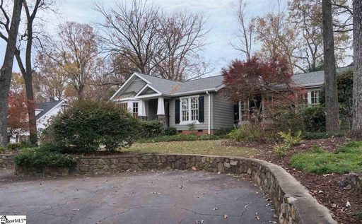 8 Heather Way sold home in Marshall Forest, Greenville, SC