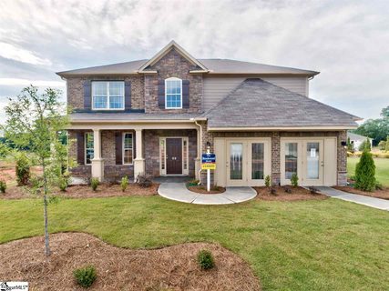 98 Wood Hollow Circle Lot 27 Model Home