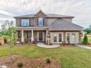98 Wood Hollow Circle Lot 27 Model Home sold home in Greer, SC
