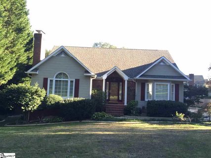 112 Legrae Lane sold home in Ashley Oaks, Taylors, SC