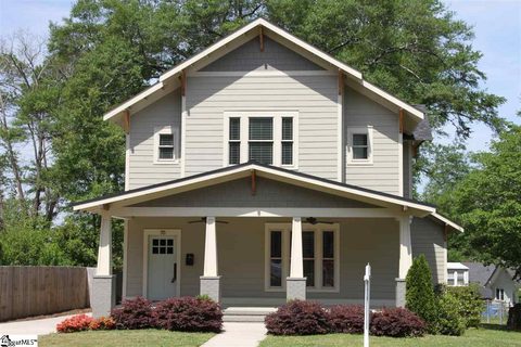 16 Keowee Avenue
