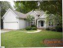 8 Rothesay Street sold home in Simpsonville, SC