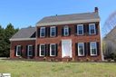 1 Golden Oak Court sold home in Simpsonville, SC