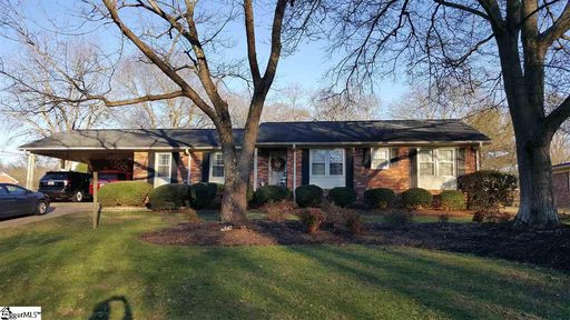 6 Dexter Drive