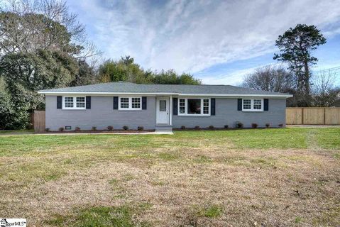 1101 Brushy Creek Road