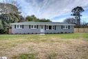1101 Brushy Creek Road sold home in Taylors, SC