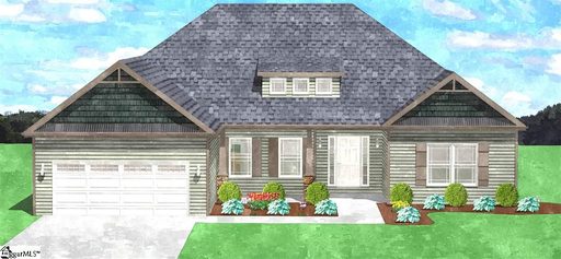 58 Rising Meadow Lane Lot 38