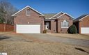 10 Bradford North Way sold home in Greenville, SC