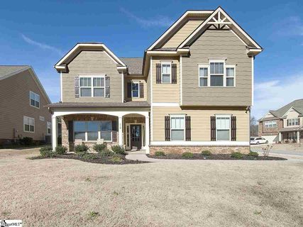 119 Claiborne Road Lot 16