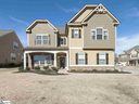 119 Claiborne Road Lot 16 sold home in Piedmont, SC