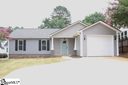 101 Baldwin Place sold home in Easley, SC