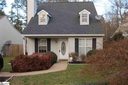 107 Creekpoint Drive sold home in Greenville, SC