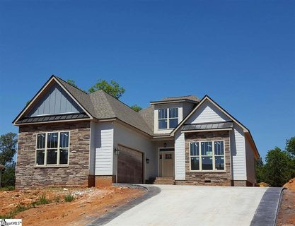 403 Rocky Water Drive Lot 14