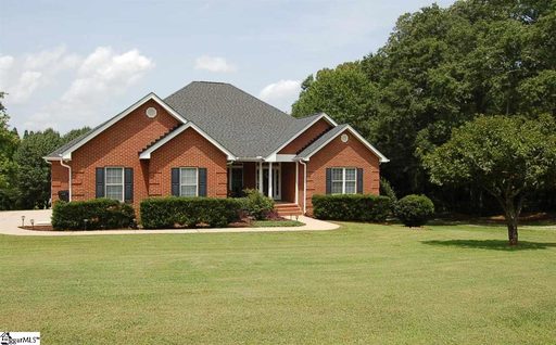 118 Charping Lane sold home in Charping Farms, Anderson, SC
