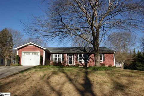 117 Buckingham Way