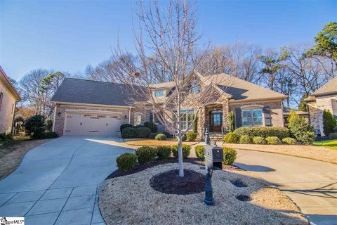 131 Charleston Oak Lane
