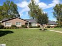 107 Eastover Drive sold home in Greer, SC