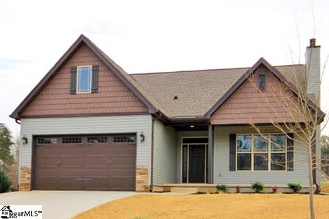 38 Crossland Way