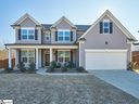 152 Chandler Crest Court sold home in Greer, SC