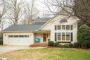 116 Emerald Way sold home in Simpsonville, SC