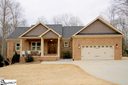 204 Fox Farm Way sold home in Greer, SC