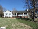104 Fox Run Circle sold home in Greer, SC