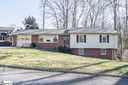 101 E Brookbend Court sold home in Mauldin, SC