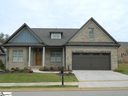 338 Laguna Lane sold home in Simpsonville, SC