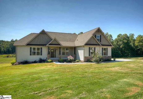 15 Fancy Lane sold home in Hillside Plantation, Travelers Rest, SC