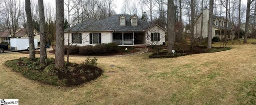 508 Wemberly Way