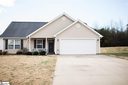 15 Calalla Court sold home in Taylors, SC