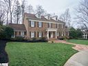 39 Collins Ridge Drive sold home in Greenville, SC