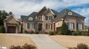 133 Griffith Hill Way sold home in Greer, SC