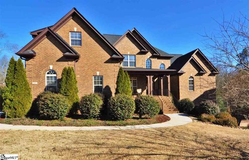 23 Chestnut Springs Court