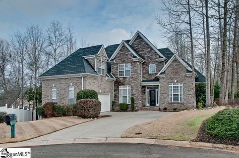 3 Oglethorpe Court sold home in Savannah, Simpsonville, SC