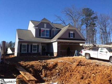 209 Timber Fence Trail LOT 11