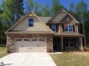 11 Morton Grove Lane LOT 03 sold home in Simpsonville, SC