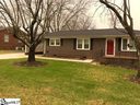 111 Buddy Avenue sold home in Greer, SC